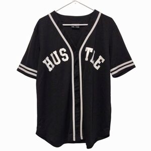 Infinite Performance - Hustle 00 Jersey